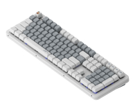 Dark Project ALU104A Onionite V2 Wireless  (White) - 1617492 - zdjęcie 3